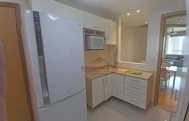 Imagem 8: Apartamento com 3 dormitórios à venda, 110 m² por R$ 1.250.000,00 -...