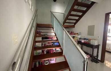 Imagem 12: Casa de Alto Padrão no Condomínio Portal das Águas