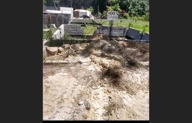 Imagem 3: Terreno 6x30 construção iniciada suzano fazenda aya