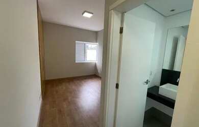 Imagem 15: SOBRADO com 3 SUITES, PISCINA para LOCAÇÃO em CONDOMÍNIO FECHADO por...