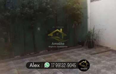 Imagem 11: CASA CONDOMÍNIO JARDINS DE ATHENAS EM SÃO JOSÉ DO RIO PRETO