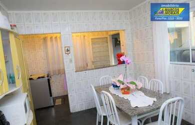 Imagem 3: Casa com 3 dormitórios, 188 m² - venda por R$ 249.900,00 ou aluguel...