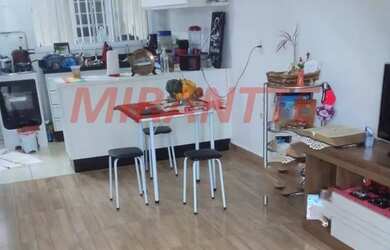 Imagem: A casa possui 2 Dormitórios, 2 Banheiros, 1 Vaga na garagem