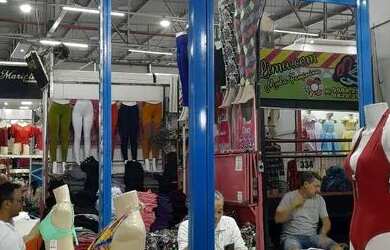 Imagem 6: Loja pop shop, José Avelino