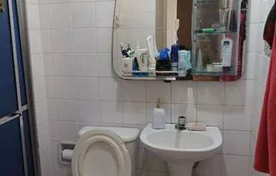 Imagem 9: Apartamento CDHU. 46m² de Área, 1 Vaga na garageme2 Dormitórios