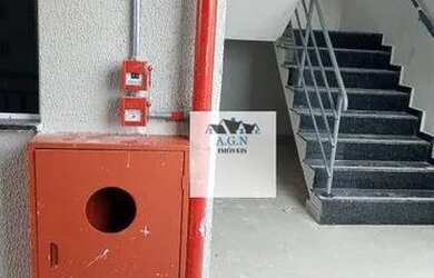 Imagem 10: Apartamento à venda, 34 m² por R$ 171.000,00 - Vila Ré - São Paulo/SP