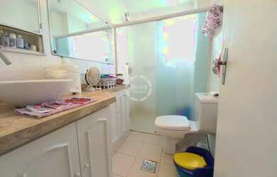 Imagem 10: Comprar apto com 02 dormitórios, dep de empregada e elevador