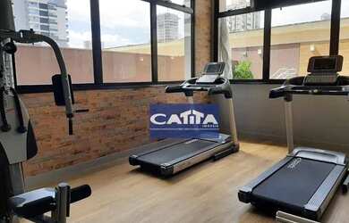 Imagem 4: Apartamento à venda, 67 m² por R$ 759.000,00 - Tatuapé - São Paulo/SP