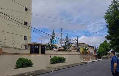 Imagem 2: apto no Amadeu Furtado. 60m² de Área, 1 Vaga na garageme3 Dormitórios