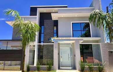 Imagem: A casa possui 2 Dormitórios, 3 Banheiros, 187m² de Área e