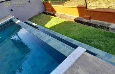 Imagem 11: Casa de condomínio com 3 suítes 300 m² - aluguel por R$ 13.000/mês...