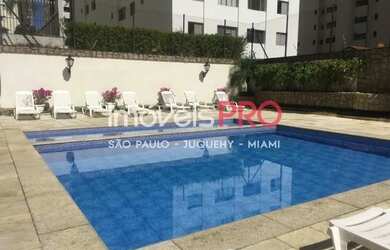 Imagem 16: Apartamento em Moema Pássaros com 75m² e 2 quartos