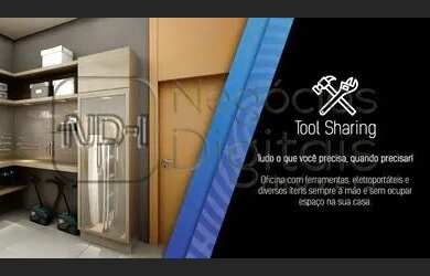 Imagem 10: Apartamento, Campestre - Santo André