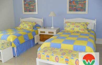 Imagem 13: Jardim Acapulco Guarujá, casa a venda com 6 suítes Linda