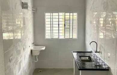 Imagem 3: Apartamento novo para locação no Jardim Mangalot