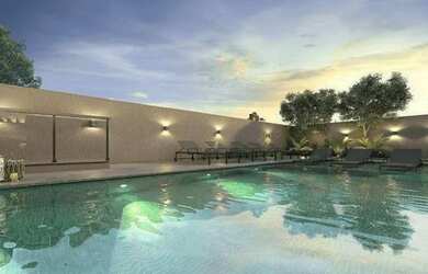 Imagem 3: Aurum 92m² , 90m², 3 quartos - Rua Paulo Lício Rizzo, 161