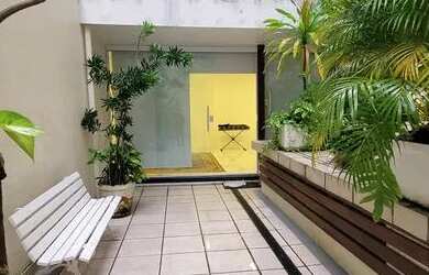 Imagem 14: 3 quartos reformado e mobiliado na Paula Freitas na Quadra da Praia com...