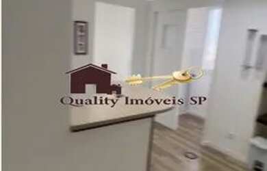 Imagem: O depósito possui 2 Vagas na garagem, 45m² de Área e está