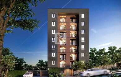 Imagem 1: CURITIBA - Padrão - Tingui