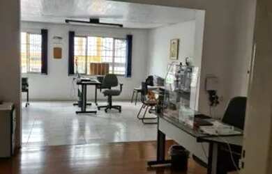 Imagem 6: Galpão para Venda em São Paulo, Cambuci, 4 banheiros