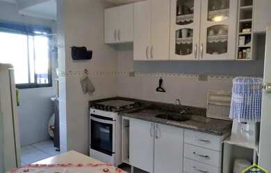 Imagem 8: Oportunidade na Ocian - 02 dorms c/ lazer por 320 mil a vista