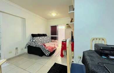 Imagem 16: Apartamento Garden à venda, 3 quartos, 1 suíte, 2 vagas, Gonzaga - Santos/SP