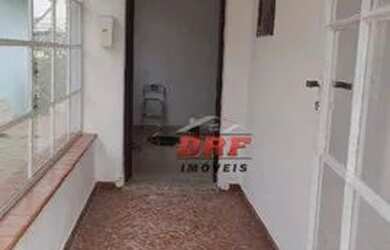 Imagem 3: Casa Térrea disponível para Comercial/Residencial