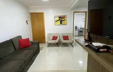 Imagem 3: APARTAMENTO 3/4 IMBUÍ. 70m² de Área, 1 Vaga na garageme3 Dormitórios