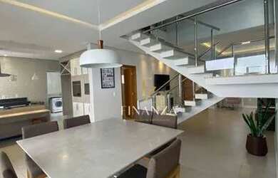 Imagem 7: Sobrado com 3 suítes à venda, 249 m² por R$ 1.990.000 - Jardim Residencial...