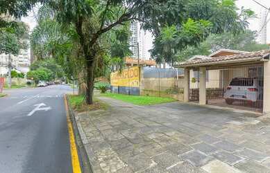 Imagem 4: Lote/Terreno ZR-4 para venda possui 172 metros quadrados em Cristo Rei...