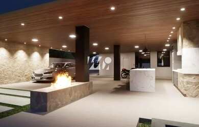 Imagem 6: Casa Alto Padrao Pedra Branca