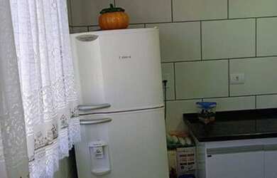 Imagem 7: Apartamento à venda, 53 m² por R$ 145.400,00 - Jardim Santa Terezinha...