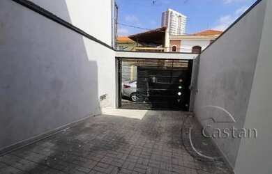 Imagem 3: sobrado novo a 450 m da futura estação de metro vila formosa