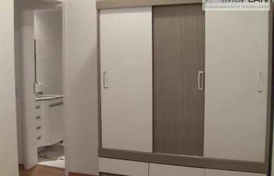 Imagem 10: Apartamentos para venda em Jundiaí no bairro Parque União