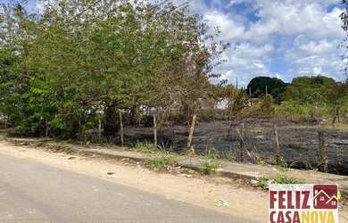 Imagem: O terreno possui 1.000m² de Área e está localizado em Centro