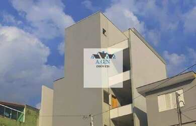 Imagem 1: Apartamento à venda, 34 m² por R$ 171.000,00 - Vila Ré - São Paulo/SP