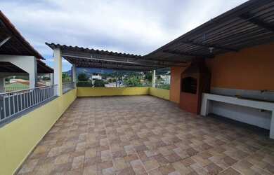 Imagem 14: Venda 2 casas de 2 quartos Muriqui Mangaratiba Rio de Janeiro