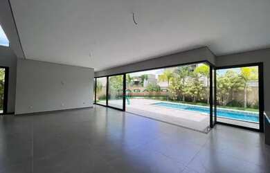 Imagem 7: Casa com 4 dormitórios, 540 m² - venda por R$ 5.000.000,00 ou aluguel...