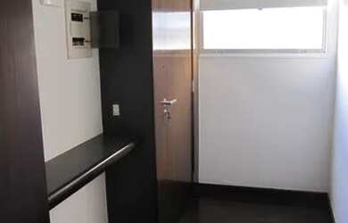 Imagem: O apartamento na cobertura possui 2 Dormitórios, 3 Banheiros