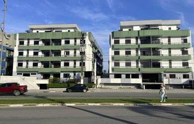 Imagem: O apartamento possui 3 Dormitórios, 3 Banheiros, 2 Vagas na