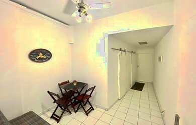 Imagem 4: LINDO, REFORMADO E NA MELHOR LOCALIZAÇÃO DE COPACABA