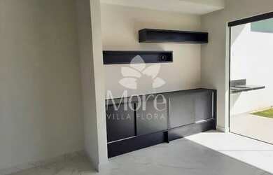 Imagem 7: Casa à venda 3 Quartos, 3 Suites, 4 Vagas, 150M², RESIDENCIAL REAL PARK...