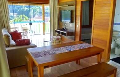 Imagem 2: Canto Florido - China Park - Locação Temporada - R$2.000,00 Sex a Dom