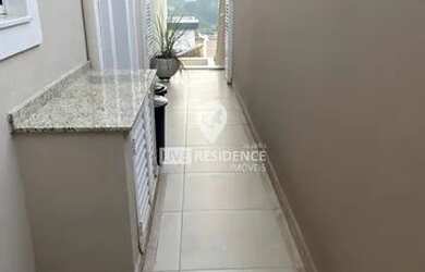 Imagem 6: Casa no Residencial Itatiba Country Live Residence Imóveis