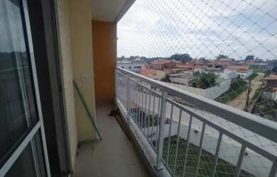 Imagem 1: EXCELENTE APARTAMENTO FIT VIVARE II 4º ANDAR(VISTA PRIVATIVA) - PORCELANATO