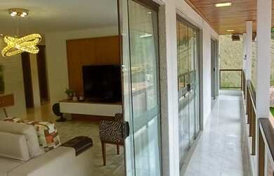 Imagem 5: Chalé Simão Locação Temporada em Hotel Fazenda China Park