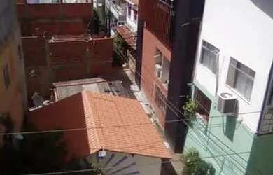 Imagem 5: Alugo ap no Candeal. 42m² de Área, 1 Banheiroe1 Dormitório