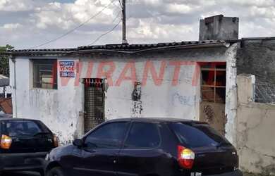 Imagem 2: Terreno em Tucuruvi. 280m² de Área