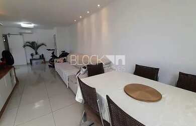 Imagem 4: Recreio dos Bandeirantes Cobertura 2 quartos, sendo 1 suite