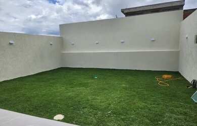 Imagem 10: Linda Casa Ponte Alta. Churrasqueira, 400m² de Área, 2 Vagas na garageme3...